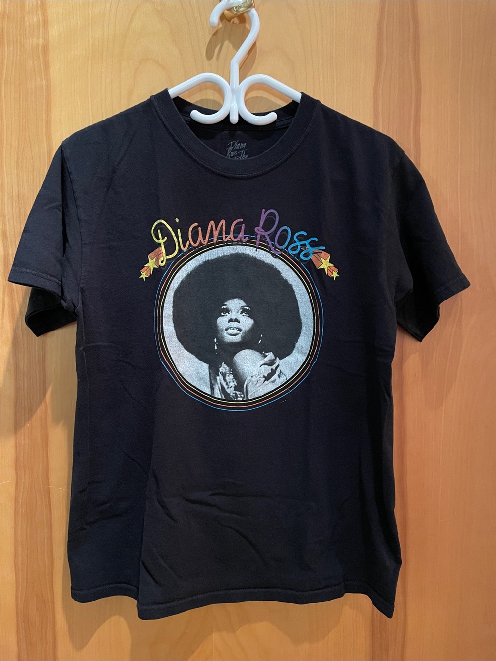 Diana Ross Band Tee